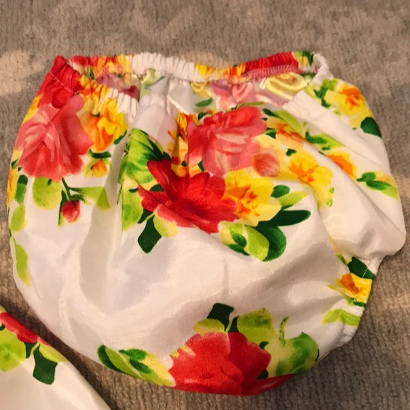 SPRING DRESS - Picture 3 of 5